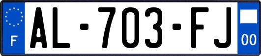 AL-703-FJ