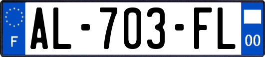 AL-703-FL