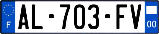AL-703-FV