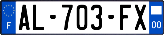 AL-703-FX