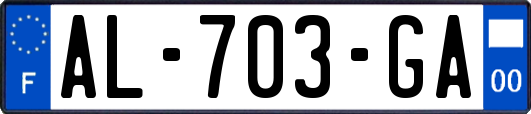 AL-703-GA