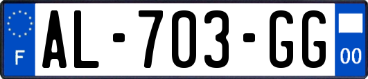 AL-703-GG