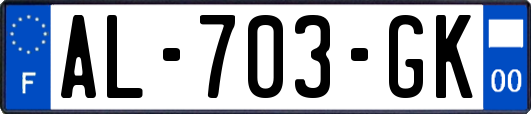 AL-703-GK