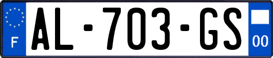 AL-703-GS