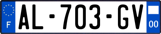 AL-703-GV