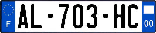 AL-703-HC