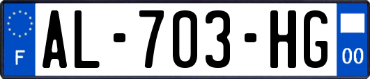 AL-703-HG