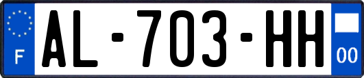 AL-703-HH