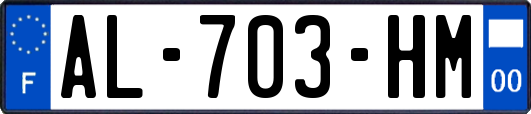 AL-703-HM