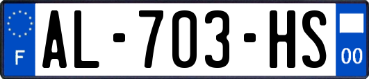 AL-703-HS