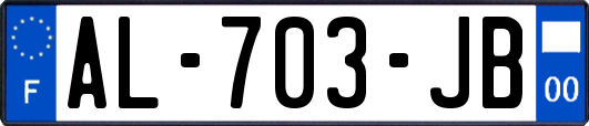 AL-703-JB