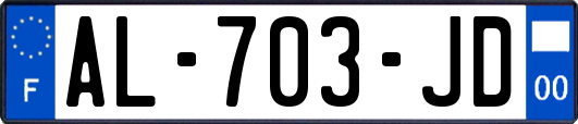 AL-703-JD