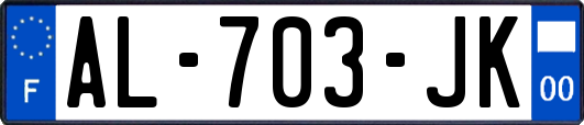 AL-703-JK