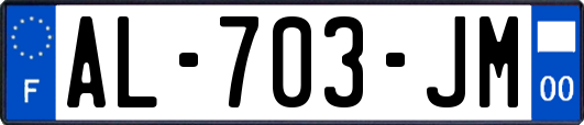 AL-703-JM