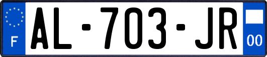 AL-703-JR