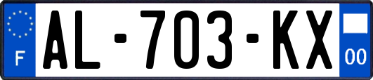 AL-703-KX