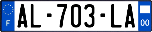 AL-703-LA