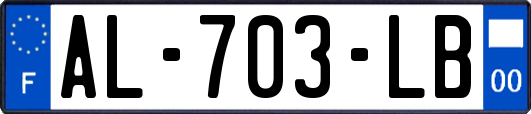 AL-703-LB