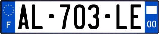 AL-703-LE