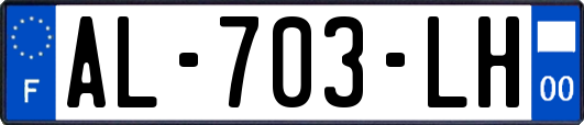 AL-703-LH