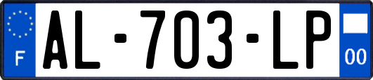 AL-703-LP
