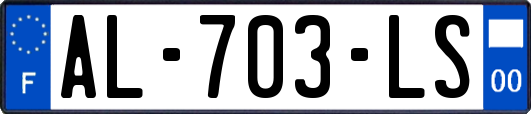 AL-703-LS
