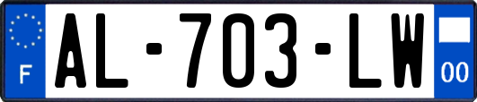 AL-703-LW