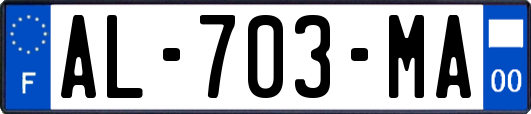 AL-703-MA