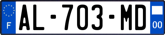 AL-703-MD