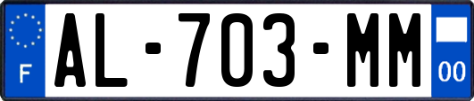 AL-703-MM