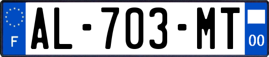 AL-703-MT