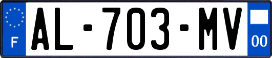 AL-703-MV