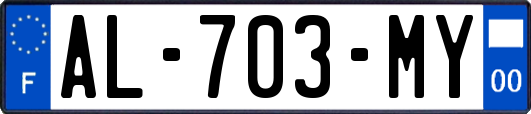 AL-703-MY