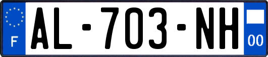 AL-703-NH
