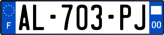 AL-703-PJ