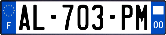 AL-703-PM