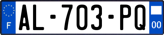 AL-703-PQ