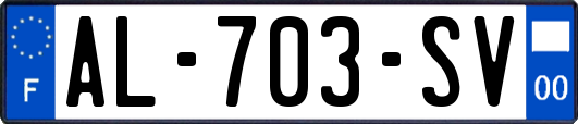 AL-703-SV
