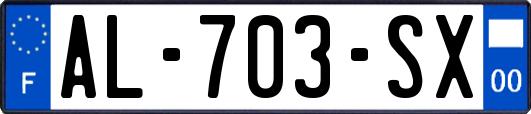 AL-703-SX