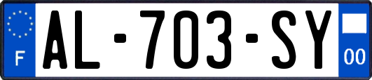 AL-703-SY