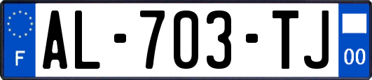 AL-703-TJ