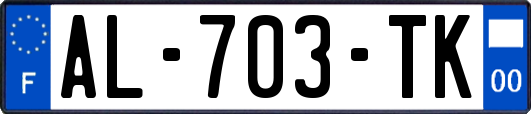 AL-703-TK