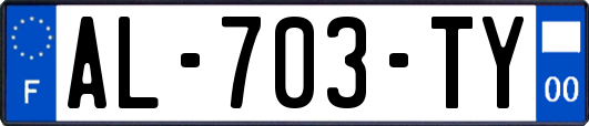 AL-703-TY