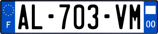 AL-703-VM