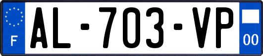AL-703-VP