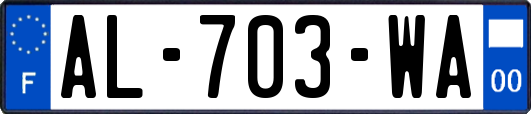 AL-703-WA