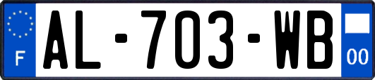 AL-703-WB