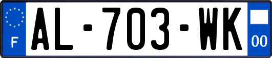 AL-703-WK