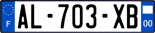 AL-703-XB