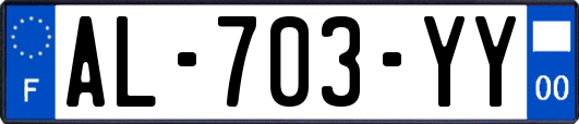AL-703-YY